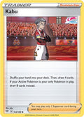 Image for Kabu (163/189) (SWSH03) - Pokemon