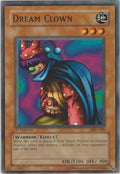 Image for Dream Clown (MRD-080) (MRD) - YuGiOh