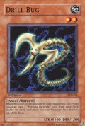 Image for Drill Bug (PSV-078) (PSV) - YuGiOh