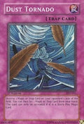 Image for Dust Tornado (PSV-011) (PSV) - YuGiOh