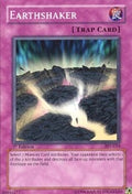 Image for Earthshaker (PSV-014) (PSV) - YuGiOh