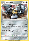 Image for Melmetal (130/189) (SWSH03) - Pokemon