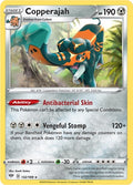Image for Copperajah (132/189) (SWSH03) - Pokemon