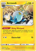 Image for Arctozolt (066/189) (SWSH03) - Pokemon