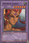 Image for Empress Judge (MRD-046) (MRD) - YuGiOh
