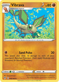 Image for Vibrava (090/189) (SWSH03) - Pokemon