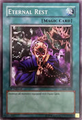 Image for Eternal Rest (MRL-060) (MRL-EN) - YuGiOh