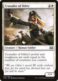Image for Crusader of Odric (13) (Double Masters) - Magic: The Gathering