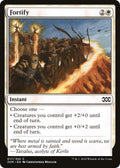 Image for Fortify (17) (Double Masters) - Magic: The Gathering