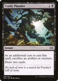 Image for Costly Plunder (80) (Double Masters) - Magic: The Gathering