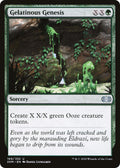 Image for Gelatinous Genesis (169) (Double Masters) - Magic: The Gathering