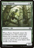 Image for Fierce Empath (168) (Double Masters) - Magic: The Gathering