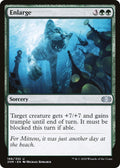 Image for Enlarge (166) (Double Masters) - Magic: The Gathering
