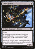 Image for Glaze Fiend (95) (Double Masters) - Magic: The Gathering