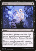 Image for Divest (87) (Double Masters) - Magic: The Gathering