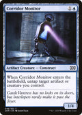 Image for Corridor Monitor (46) (Double Masters) - Magic: The Gathering
