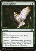 Image for Crushing Vines (162) (Double Masters) - Magic: The Gathering