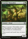Image for Conclave Naturalists (160) (Double Masters) - Magic: The Gathering