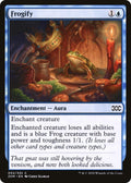 Image for Frogify (52) (Double Masters) - Magic: The Gathering