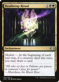 Image for Deathreap Ritual (194) (Double Masters) - Magic: The Gathering