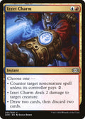 Image for Izzet Charm (202) (Double Masters) - Magic: The Gathering