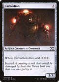 Image for Cathodion (237) (Double Masters) - Magic: The Gathering