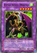 Image for Fiend Skull Dragon (LOD-039) (LOD) - YuGiOh