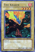 Image for Fire Kraken (MRL-014) (MRL-EN) - YuGiOh