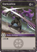 Image for Darkuslice (12) (Armored Elite) - Bakugan TCG