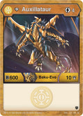Image for Diamond Auxillataur (122) (Armored Elite) - Bakugan TCG