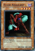 Image for Flash Assailant (MRL-082) (MRL-EN) - YuGiOh