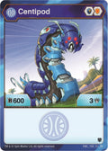 Image for Centipod (159) (Armored Elite) - Bakugan TCG
