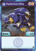 Image for Hydorous Ultra (168) (Armored Elite) - Bakugan TCG