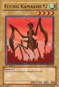 Image for Flying Kamakiri #2 (PSV-048) (PSV) - YuGiOh
