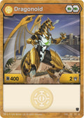 Image for Dragonoid (181) (181) (Armored Elite) - Bakugan TCG