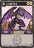 Image for Dragonoid (195) (195) (Armored Elite) - Bakugan TCG