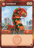 Centipod (232) (232) (Armored Elite)
