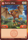 Image for Batrix Ultra (236) (236) (Armored Elite) - Bakugan TCG