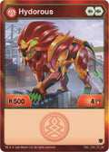 Image for Hydorous (239) (239) (Armored Elite) - Bakugan TCG