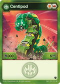 Centipod (253) (253) (Armored Elite)