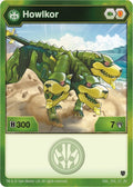 Image for Howlkor (258) (258) (Armored Elite) - Bakugan TCG