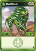 Image for Hydorous (260) (260) (Armored Elite) - Bakugan TCG