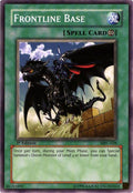 Image for Frontline Base (MFC-028) (MFC) - YuGiOh