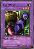 Image for Fusionist (LOB-022) (LOB) - YuGiOh