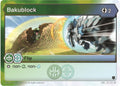 Image for Bakublock (69) (Armored Elite) - Bakugan TCG