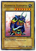 Image for Garnecia Elefantis (MRD-125) (MRD) - YuGiOh