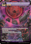 End of the World (Full Art) (PofA-057) (Alice Origin IV: Prologue of Attoractia)