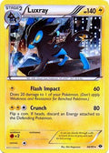 Image for Luxray - 46/99 (Cracked Ice Holo) (046/099) (BLE) - Pokemon
