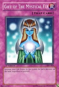Image for Gift of The Mystical Elf (PSV-009) (PSV) - YuGiOh