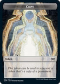 Image for Copy // Elf Warrior Double-Sided Token (31 // 21) (Double Masters) - Magic: The Gathering